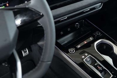 Audi A6 TDI quattro S line
