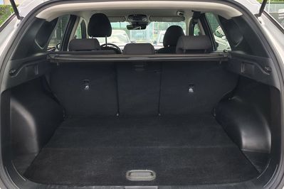 Hyundai Tucson 1.6 T-GDI 2WD DCT