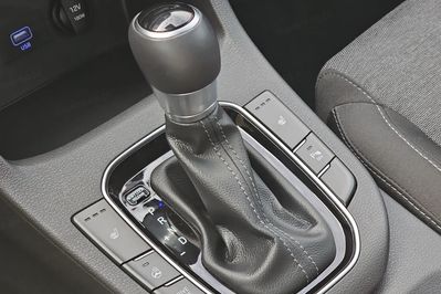 Hyundai i30 1.5 T-GDI 48V Smart DCT