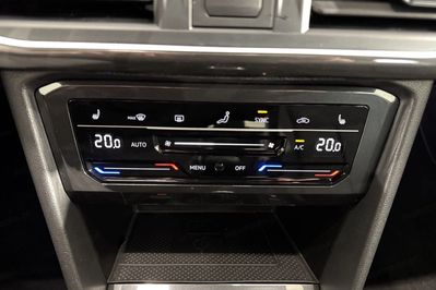 Seat Tarraco 1.5 TSI