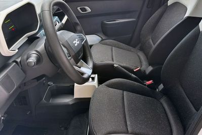 Dacia Spring Expression Electric 24.3kWh
