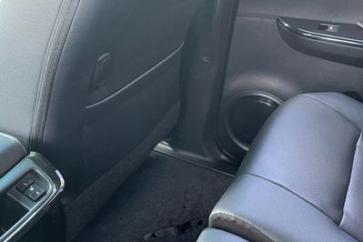 Toyota HiLux Double Cab Invincible