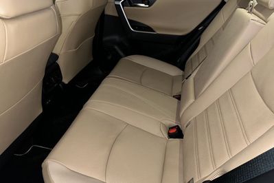 Toyota RAV4 Executive 2.5 Hybrid