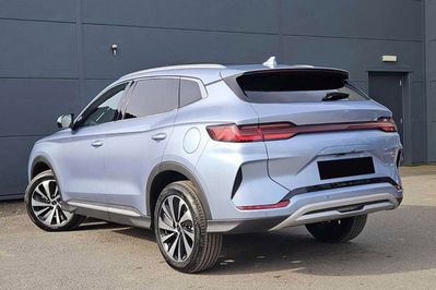 BYD Seal U DM-i 1.5 Boost