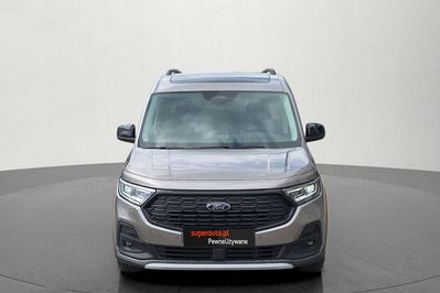 Ford Tourneo Connect Grand Ecoblue Active
