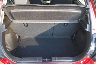 Suzuki Swift 1.2 Dualjet Shvs Premium Plus