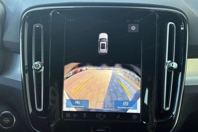 Volvo XC40 B3 Core aut