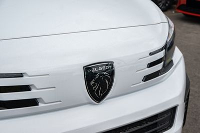 Peugeot Expert XL L2H1 EAT8