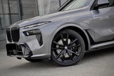 BMW X7 xDrive40d M Sport