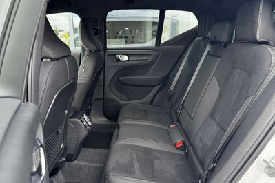 Volvo XC40 B3 Core aut