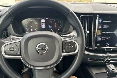 Volvo XC60 D4 Momentum