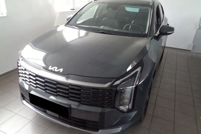 Kia Sportage 1.6 T-GDI L 2WD