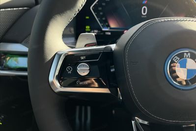 BMW Seria 7 750e xDrive M Sport