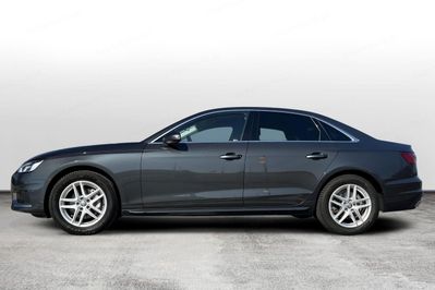Audi A4 40 TDI Advanced S tronic