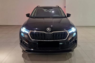 Skoda Karoq Drive 1.5 TSI  DSG
