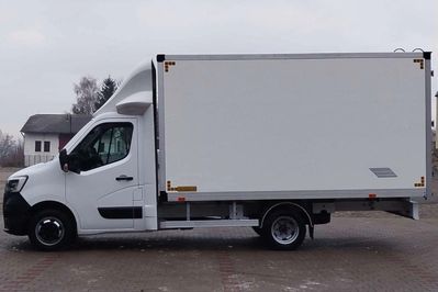 Renault Master dCi L3 Pack Clim