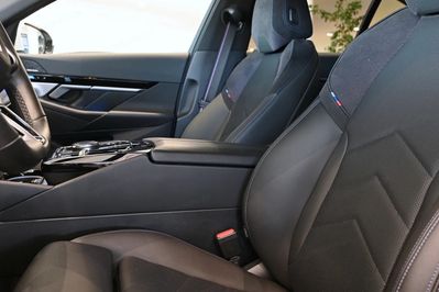 BMW Seria 5 520d xDrive M Sport