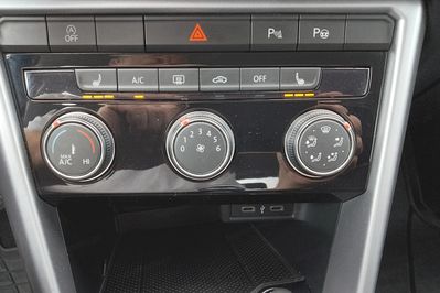 Volkswagen T-Roc 1.5 TSI Life