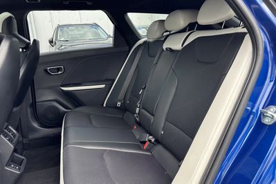 Kia K4 1.6 t-Gdi Gt Line