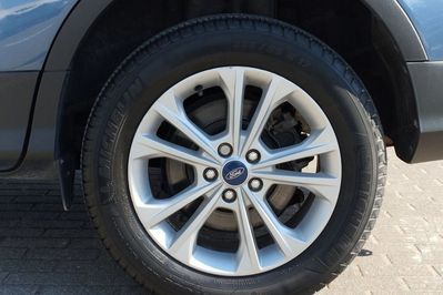 Ford Kuga 1.5 Ecoboost Awd Titanium Ass