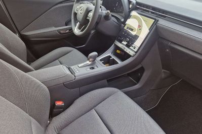 Lexus LBX LBX 1.5 Hybrid