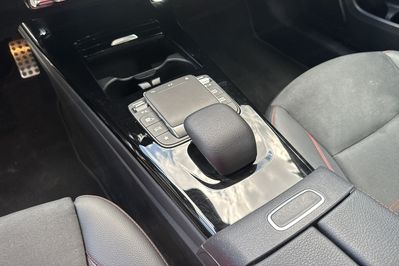 Mercedes Klasa A 200 AMG Line