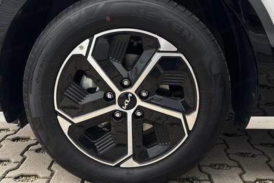 Kia Niro 1.6 GDI Hybrid L