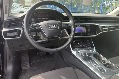 Audi A6 35 TDI Advanced