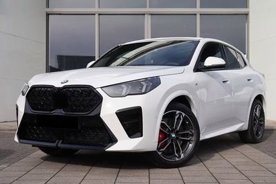 BMW X2 sDrive20i M Sport