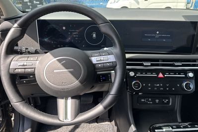 Hyundai Tucson Executive 1.6 T-GDi 48V  DCT