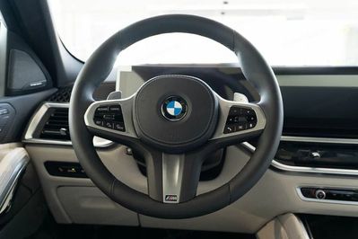 BMW X6 xDrive30d M Sport