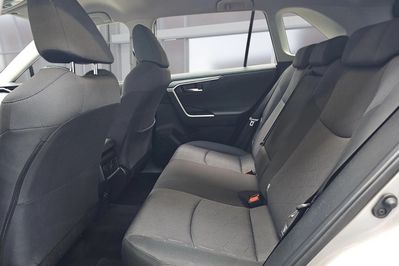 Toyota RAV4 2.0 Comfort 4X2 Ms