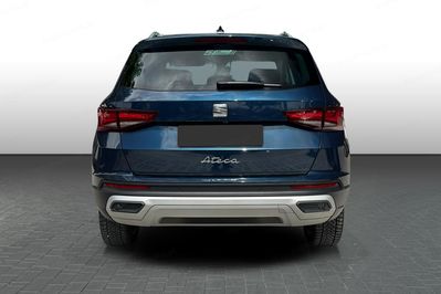 Seat Ateca Xperience  2.0 TDI S&S DSG