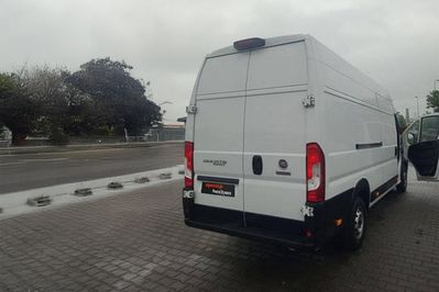 Fiat Ducato Maxi L4H3