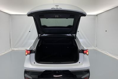 Renault Rafale Esprit Alpine 1.2 E-Tech Full Hybrid AT