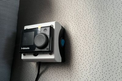 Renault Master L3 Zabudowa 10EP