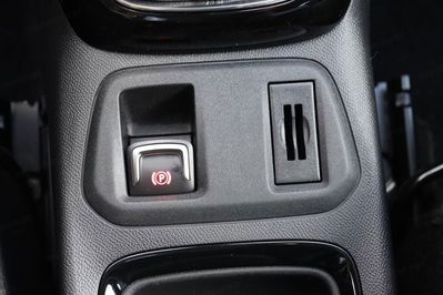 Opel Corsa Edition 1.2 Turbo