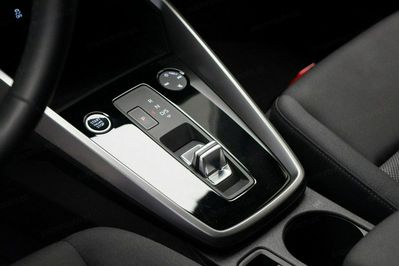 Audi A3 Sportback 35 TFSI