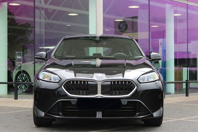 BMW Seria 1 120 M Sport