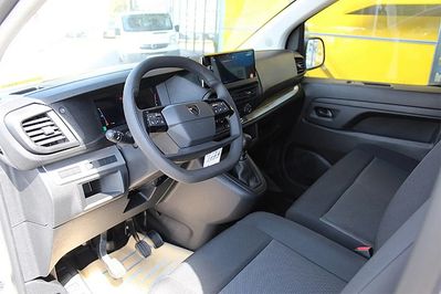 Peugeot Expert e-Expert XL L2H1