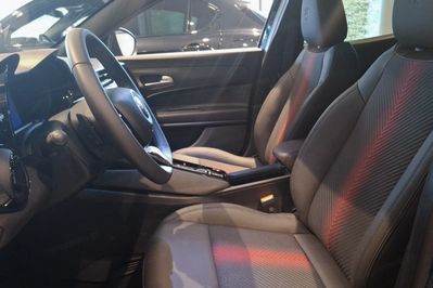 Alfa Romeo Junior Ibrida