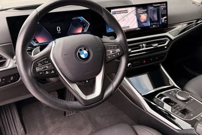 BMW Seria 4 420d xDrive