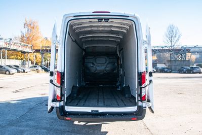 Ford Transit 350 L4H3 RWD Ambiente