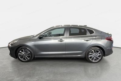 Hyundai i30 Fastback T-GDI 48V