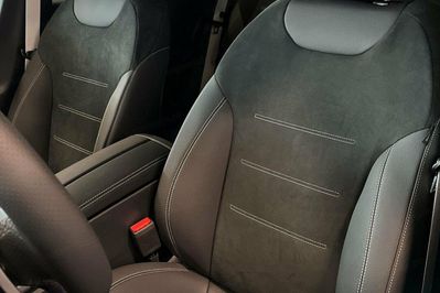 Mercedes GLB 200 AMG Line