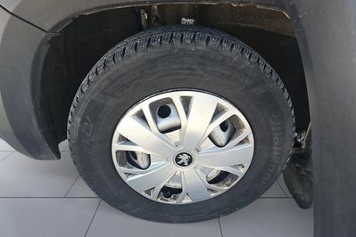 Peugeot Boxer 435 BlueHDi L4H3 Premium