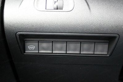 Peugeot Partner Van L2H1 Chłodnia do -20°C