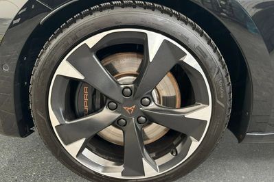 Cupra Leon 2.0 TSI DSG