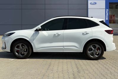 Ford Kuga 2.5