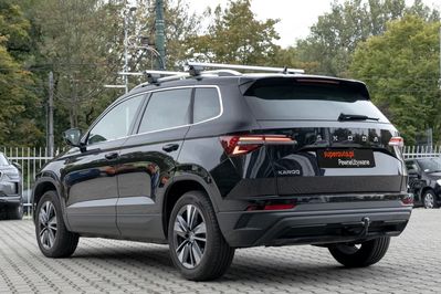 Skoda Karoq 1.0 TSI Style